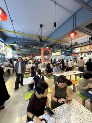 Bras Basah Complex (D7), Retail #512646951